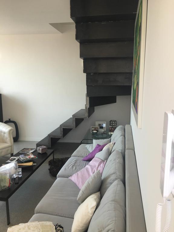 Casa Maria Ξενοδοχείο Σαλέρνο Εξωτερικό φωτογραφία