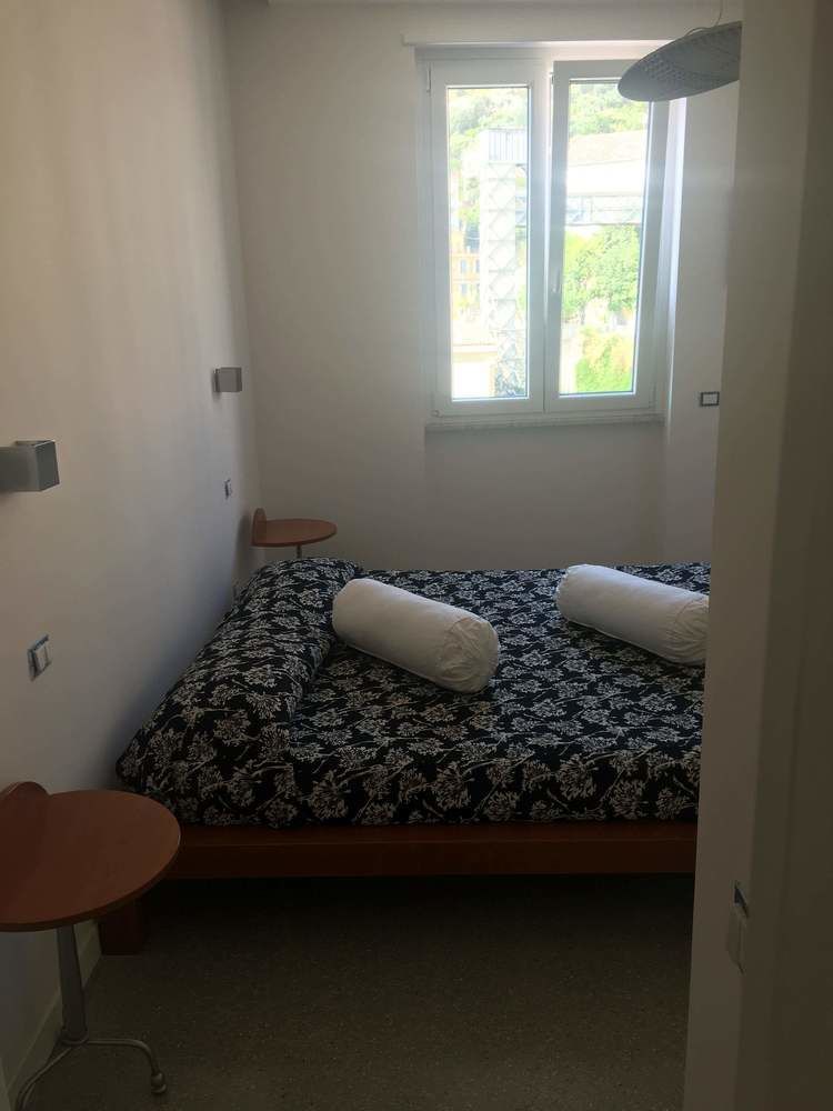 Casa Maria Ξενοδοχείο Σαλέρνο Εξωτερικό φωτογραφία