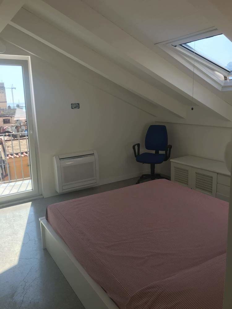 Casa Maria Ξενοδοχείο Σαλέρνο Εξωτερικό φωτογραφία
