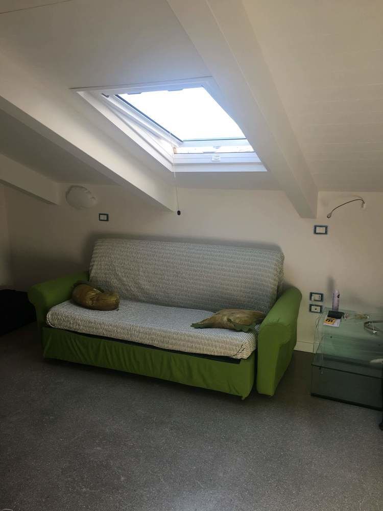 Casa Maria Ξενοδοχείο Σαλέρνο Εξωτερικό φωτογραφία