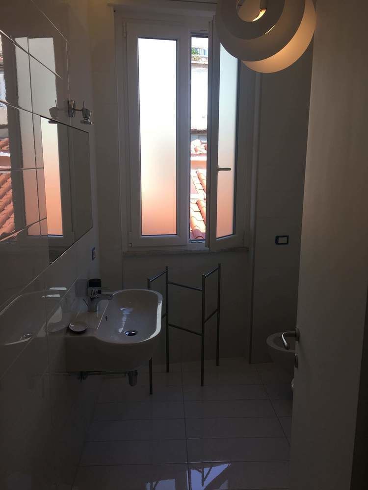 Casa Maria Ξενοδοχείο Σαλέρνο Εξωτερικό φωτογραφία
